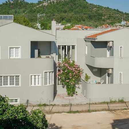 Hotel Egeo Limenas  Esterno foto
