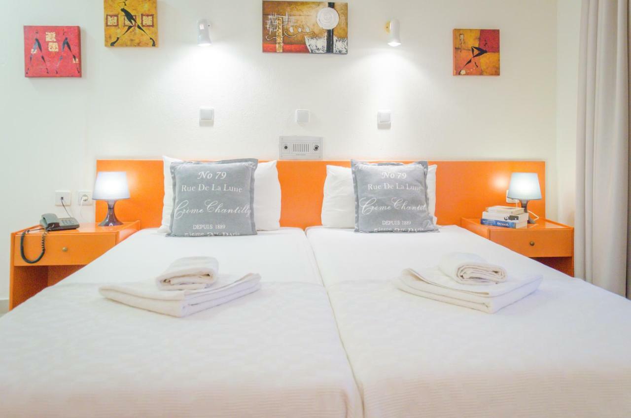 Hotel Egeo Limenas  Esterno foto